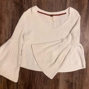 free people sweater